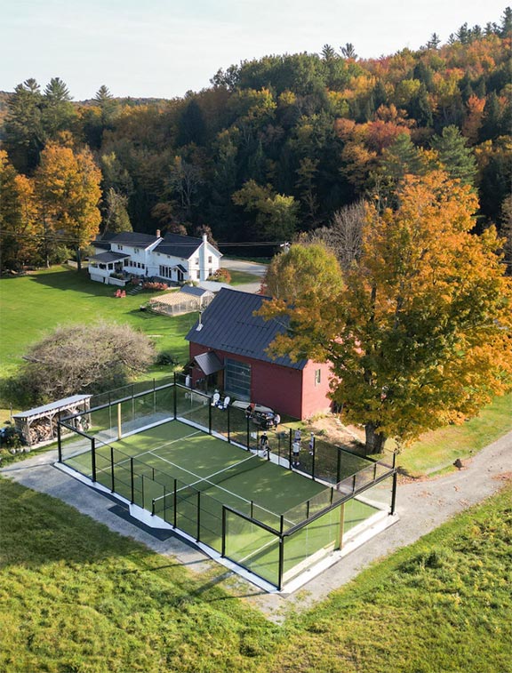 Stowe Racquets Blog